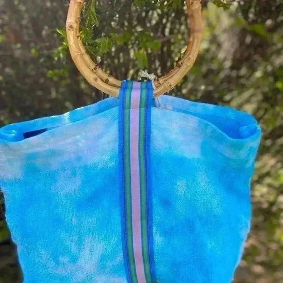 Bundle New handmade beach bags 3 - Picture 4 of 5